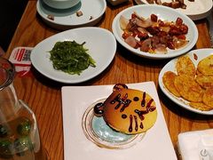 -飞阳铁板烧(ME TOWN购物中心店)