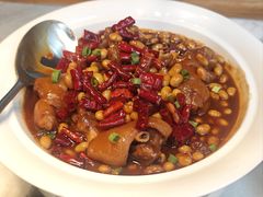 -苏帮袁Sue Cuisine(来福士店)