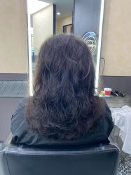 -MOVAN HAIR莫凡匠人发型屋