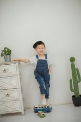 -DORA kids 朵拉儿童摄影花园店