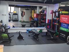-清橙健身(学院路店)