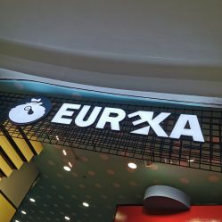 -Eureka优瑞卡儿童主题乐园(合生汇购物中心店)
