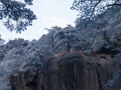 -黄山西海饭店-自助餐厅