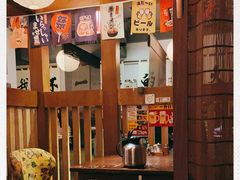 大堂-二丁目食堂(铁西星摩尔店)