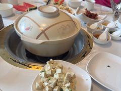 -天宜隆蘑菇宴火锅(石景山旗舰店)
