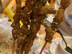 -木屋烧烤(西南角店)