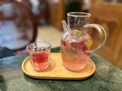 -秘密旅行Bonjour(黑金冠 江南西店)