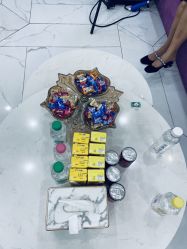 -3AM HAIR SALON染发烫发接发