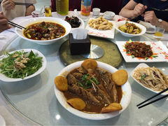 -大鸭梨烤鸭店(古城店)