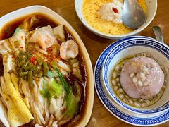 -牛氏石磨肠粉(海璟国际店)