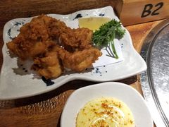 -御牛道日式烤肉料理(杭州万象城店)