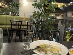 -渔语鱼新川菜Bistro(万象天地店)