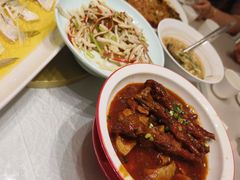 -品大三·南京菜(大行宫店)