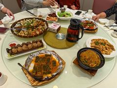 -一品美食城(石碣序伦小学店)