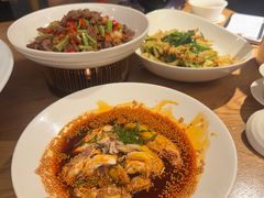 -阿强家川菜·29年老字号(岗顶店)