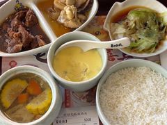 -真功夫(高埗店)