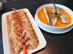 -有璟阁港式餐厅(金融街购物中心店)