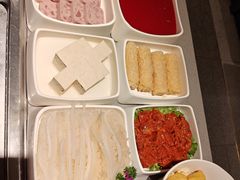 -海底捞火锅(八佰伴店)