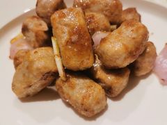 -莆田餐厅PUTIEN(武商MALL店)