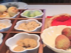 -鲤院·新中式美学·庭院餐厅(夫子庙店)