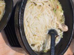 -尚桥缘过桥米线(北京长安天街店)