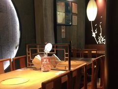 -呷哺呷哺(普陀乐购真北店)