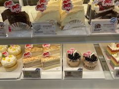 -85度C(上海兰溪二店)