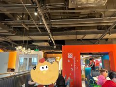 -斗牛士牛排(南京东路店)