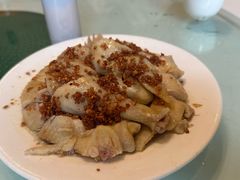 -罗浮山葛仙居菜馆