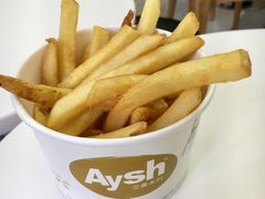 -艾薯夫妇Aysh(福田星河COCOPark店)