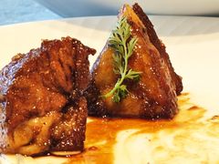 -扬州香格里拉·香宫中餐厅