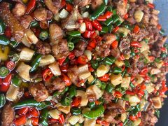 -蛙兔鸡自贡风味·特色江湖菜(广都店)