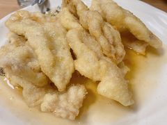 -顺姬冷面(长白西路店)