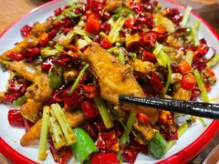 -阿记烧烤(大兴新区店)