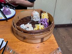 -正宗天津烧麦馆(柳州路店)