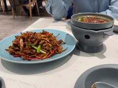 -鹿港小镇(悠唐店)