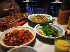 -树厨贵州菜(大十字店)