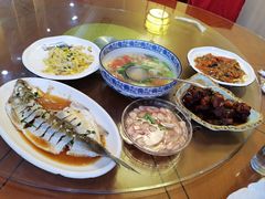 -灵福缘私房菜·农家菜(拈花湾·灵山大佛必推店)