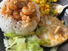 -海盗虾饭·剥好的小龙虾饭(上地辉煌店)