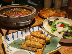 -食锦记·福建私房菜(浦西万达店)