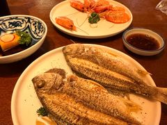 -林四喜·闽南传家菜(鼓浪屿店)