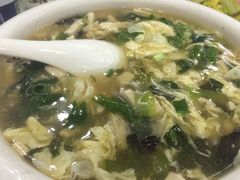 iphone_upload_pic-李连贵酒家熏肉大饼(昆明街店)