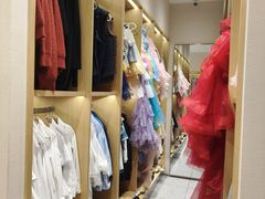 -天真蓝照相馆(五角场百联又一城店)