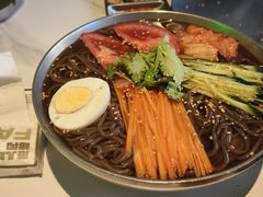 -范儿·嫂子烤肉·精致炭火烤肉(长治路店)