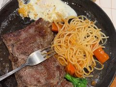 -豪享来牛排(人民店)