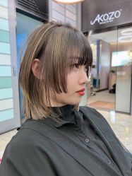 点击看大图 -AKOZO Beauty Salon
