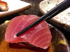 -江户前日本料理(瑞诗酒店店)