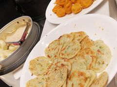 -清心素食自助餐厅(夫子庙店)