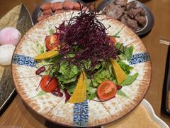 -隐炉和牛烧肉店(群力店)