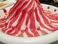 -曲氏老北京铜锅涮肉•火锅(不老街店)